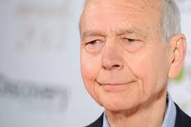 John Humphrys does freestyle rap after grime music chat