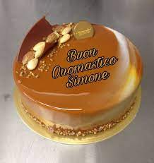 Buon Onomastico Simone Buon Onomastico Onomastico Auguri Di Buon Compleanno