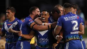 Everything you need to know for all 16 clubs. Nrl News 2021 Cronulla Sharks Vs Canterbury Bankstown Bulldogs Herald Sun