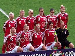 Esteve presente no campeonato europeu de futebol feminino de 2005. Jogos Perdidos Brasil Vence A Dinamarca E Vai Pra Final Do Torneio Cidade De Sao Paulo