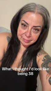 What I Thought It Would Look Like