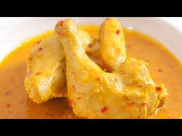 We support all android devices such as samsung you can experience the version for other devices running on your device. Resep Gulai Ayam Khas Padang Maknyus Youtube
