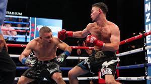Isaac Cruz vs. Jose Valenzuela results: Valenzuela upsets Pitbull by  decision, claims WBA 140-pound title | Sporting News Canada
