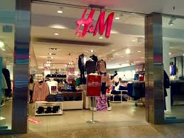 You may register and use your h&m membership, accumulate your membership points and enjoy your membership benefits in h&m tmall official flagship store. What H M S New Concept Store Will Be Like