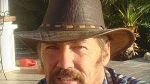 He is also known for his role as randy monahan on the netflix series love, and cowan in the tomorrow war. Mtnn4yx4q14a9m