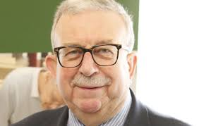 Veteran MP retains Broadland with increased majority