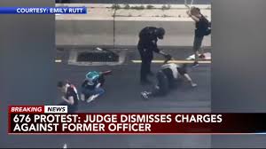 How much must one have in order for someone to get a misdemeanor versus a felony? Charges Dismissed Against Richard Nicoletti The Former Philly Police Officer Who Pepper Sprayed Protesters On I 676 6abc Philadelphia