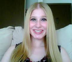 Andrea's Fundraising Page