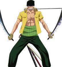 My Top 5 favorite Zoro outfits | One Piece Amino