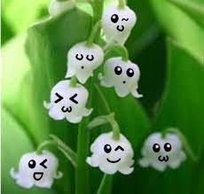 En cliquant sur les différentes images, vous accéderez à leur page spécifique. Image Muguet Humour