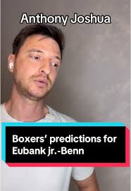 Anthony Joshua Warns Future Wife