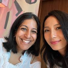 Looking back at the old me, I was constantly