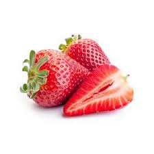 Jahodník stáleplodící (fragaria ananassa) je rostlina, na níž tyto sladké. Jahody 500 G I Tr Rozumieme Potravinam Lunys Sk