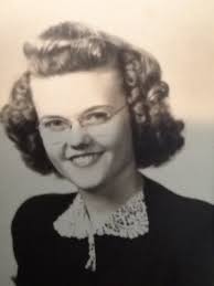 Barbara Ann Eakes Cox (1931-2014)