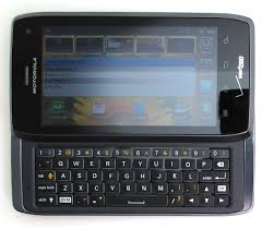 Can't unlock phone to change security settings so reset is the only way i guess. Motorola Droid 4 Review The Gadgeteer