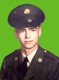 Edward Marron Obituary