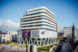 Dat heeft dpg media aangekondigd op een persconferentie. News City Geeft 6 Pas Afgestudeerden Een Betaald News City Academy