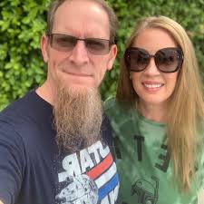 Fundraiser by Janine Berry : Support Scott Berry's Heart Recovery Journey