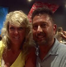 This is me ( Wanda Locke) DeArmond and my sister (Kathy Shelton) DeArmond  and her grandson Jonmichael Jones