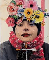 Social Media Takeover! This week @g44members share a preview of work  featured in the Spectra Gallery 44 Members Exhibition!⁠ ⁠ Until May 26th