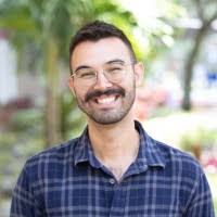 Alex Coffman - Marketing and Communications Specialist at ...