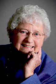 Anna McGowan Obituary (1937