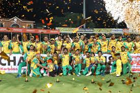 The competition runs from september to may, and in the group stage teams feature in a group of four and play each other home and away, with the top two. Karnataka Premier League Kpl 2018 Full List Of Award Winners Total Prize Money List Of All 7 Champions Mykhel