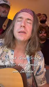 Good God Grace , #folkrock #americana #country #altcountry #rocknroll  #singersongwriter #singer #originalsong