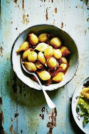 One of the most famous of jewish foods, and can be marvellous if properly prepared, just before eating. Hazana Jewish Vegetarian Cooking Florence Isabelle