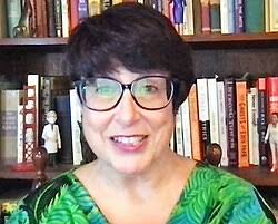 Angie Coiro - Wikipedia