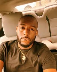 Calvin Dailey's Instagram, Twitter & Facebook