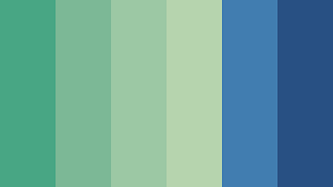 Maybe you would like to learn more about one of these? Mint Green And Blue Color Scheme Blue Schemecolor Com