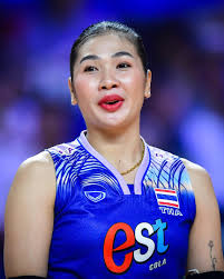 The Best of Emily Maglio at the 2022 VNL