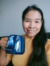 Good morning from Thailand