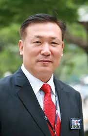 ハン・クァンソプ