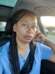 Do everyone's eyes generate completely different physical attributes to  things or people we see?