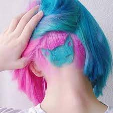 100 Short Hairstyles For Women Pixie Bob Undercut Hair Emo Sac Modelleri Boyali Sac Pembe Sac
