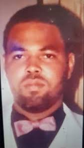 Anthony Charles Williams