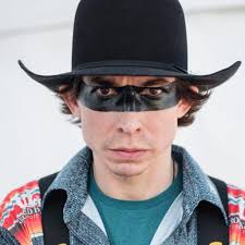 Kristopher Buffalo takes his family legacy in Canadian Rodeo to new heights 