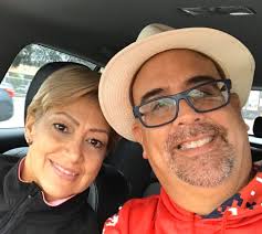 Kissimmee está friiiiito ,, 55 grados !!! La comandante me dará calorcito  !!! No te pierdas esta tarde el vacilon en la cocina !!!  #LosCantoresDeBayamon #LaComandanteMyriam #JoseRaulMarrero