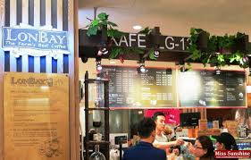 Considered as the largest shopping mall available in johor bahru, it is no surprise that paradigm mall boasts a wide diversity of eateries and restaurant outlets. Sunshine Kelly Beauty Fashion Lifestyle Travel Fitness Kopi Luwak At Lonbay The Farm S Best Coffee Paradigm Mall
