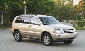 Get help and support for toyota. Toyota Highlander Problems And Common Complaints Toyota Parts Center Blog