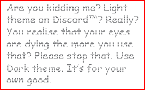 Maybe you would like to learn more about one of these? Are You Kidding Me Dark Mode Know Your Meme