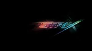 Asus rog republic of gamers 1920x1080 technology asus hd art. Rog Strix Wallpapers Wallpaper Cave