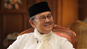 Untuk mendeskripsikan teori telapak kaki 2. Dedication To Bj Habibie A Beloved Former President Of Indonesia That Passed Away Times Malaysia