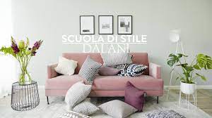 Una vasta gamma di prodotti per l'arredamento di letti e divani: Scuola Di Stile Westwing Arredare Con I Cuscini Westwing Youtube