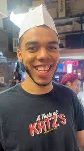 Ronald Bobbitt's Instagram, Twitter & Facebook