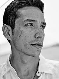 Gabriel Luna