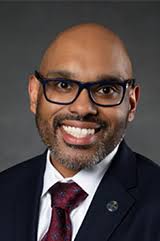 Meet The 2025 Executive Board