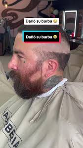 Arreglar Barba De Chivo